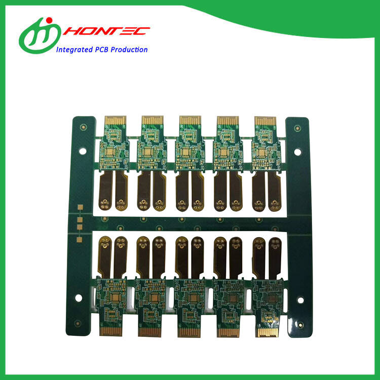 How Does Optoelectronic PCB Enable High-Performance Optical Systems?