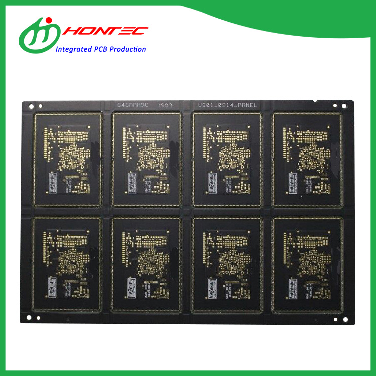 How Does Heavy Copper PCB Improve Electronic Performance?
