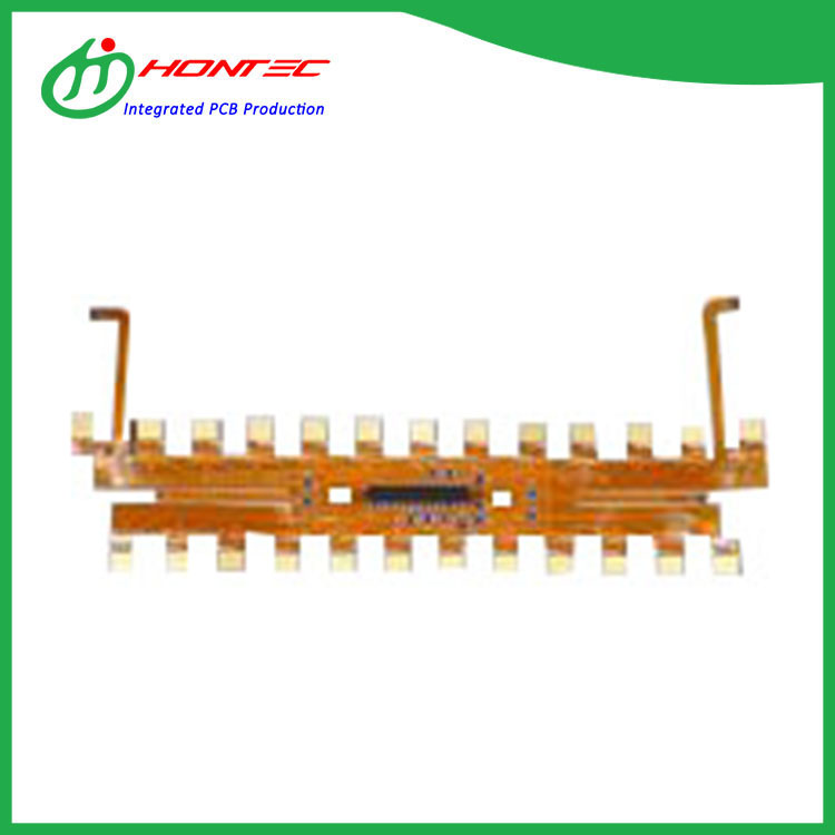 DuPont material FPC